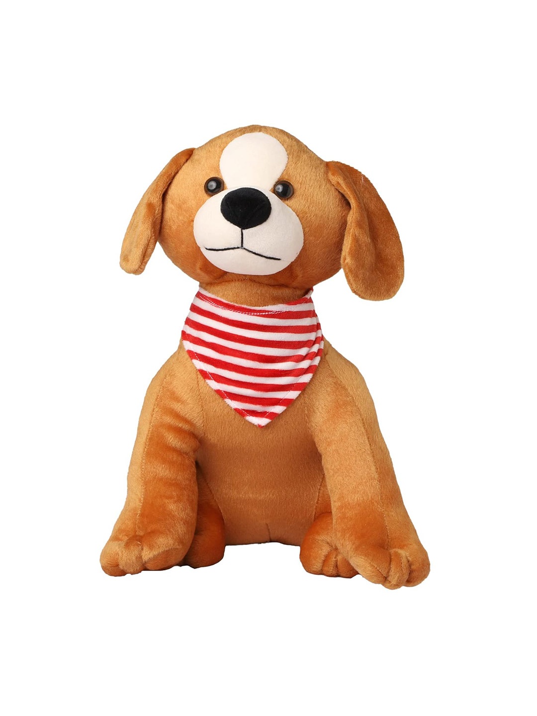 

BAESD Non-Allergic Dog Soft Toy & Dolls, Brown