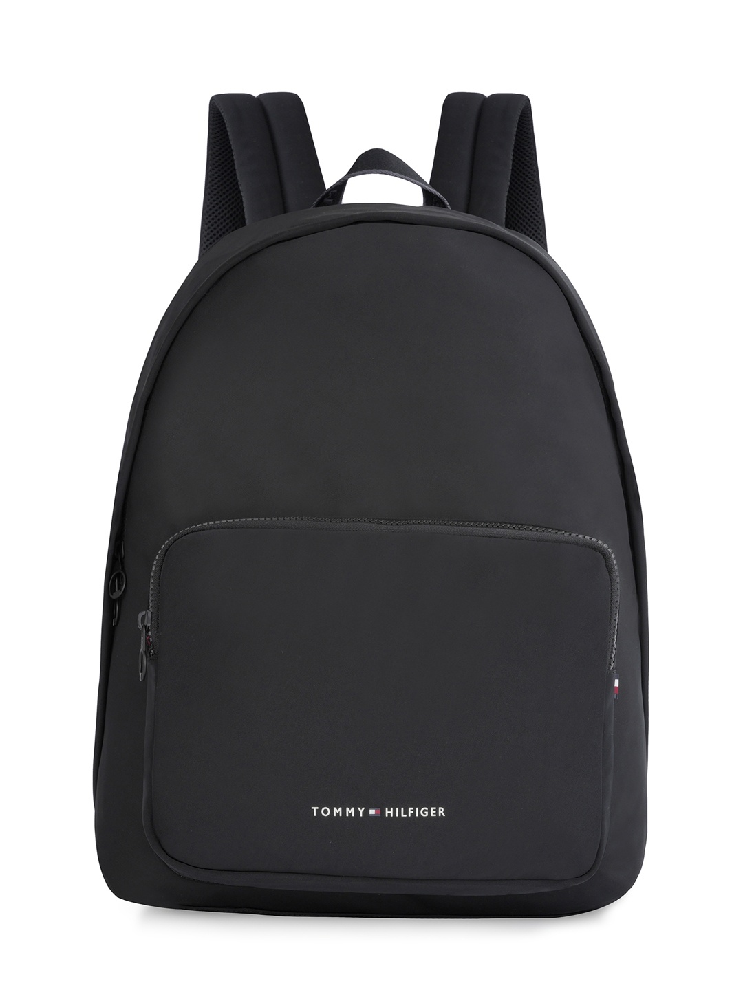 

Tommy Hilfiger Men Ergonomic Backpack, Black