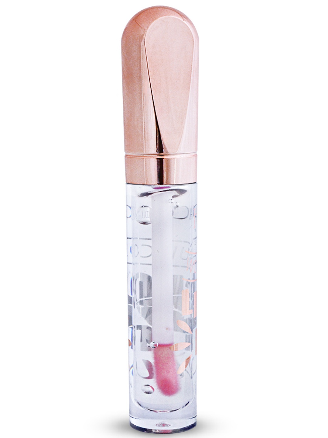 

Adbeni Advance Lip Gloss - 10ml - Natural Pink, Transparent