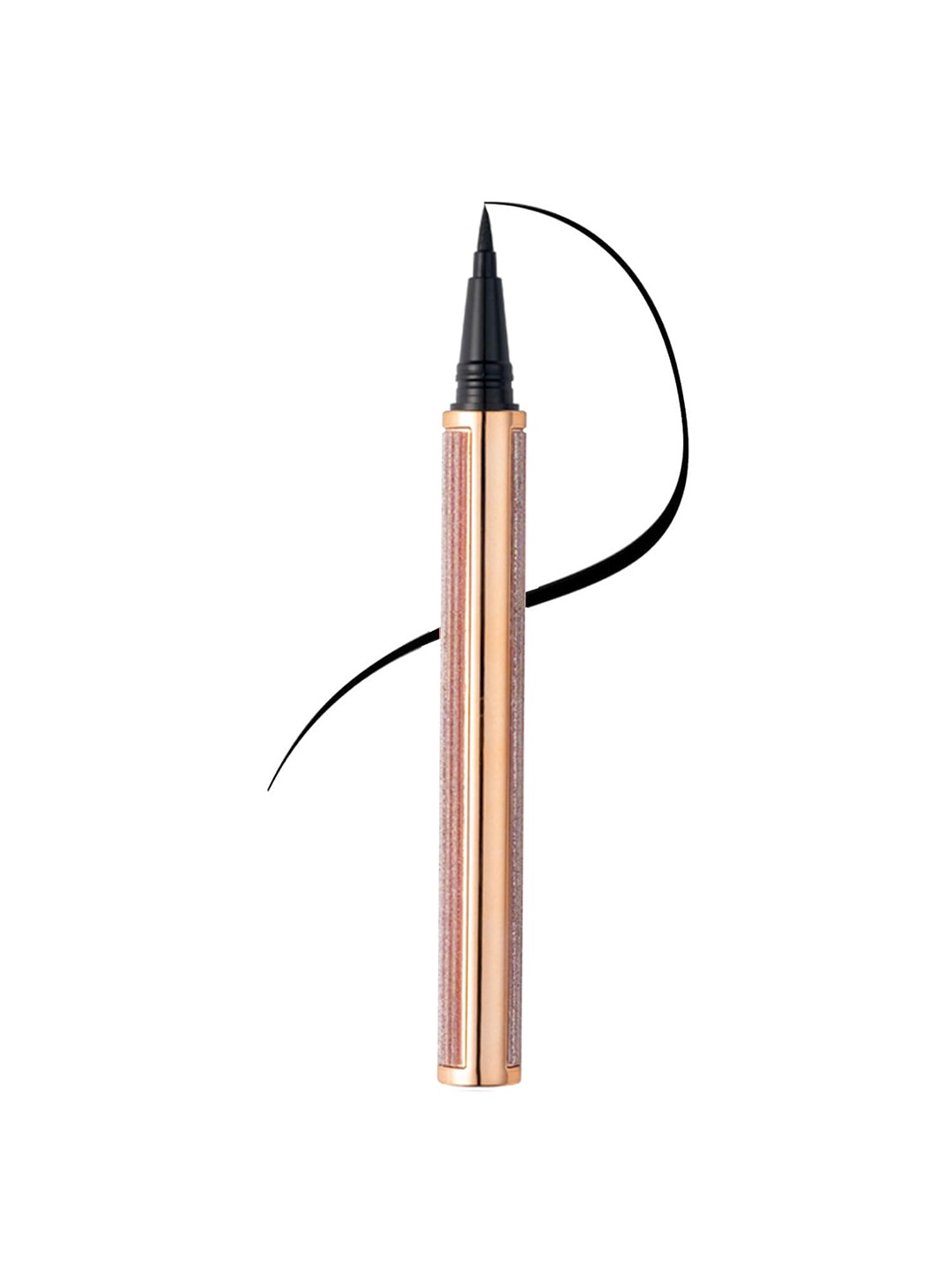 

Adbeni Waterproof Long Wearing Eyeliner - 3.2ml - Black