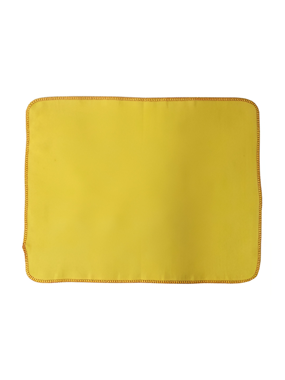 

Lushomes Yellow 10 pieces Super Soft Cotton Kitchen Towels