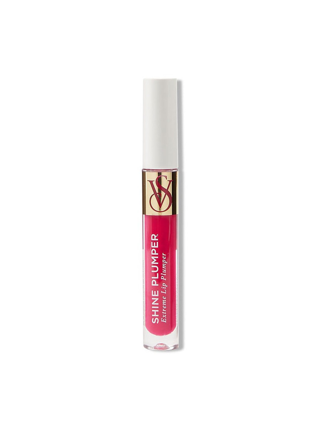 Victoria's Secret Shine Extreme Lip Plumper 3.1 g - Strawberry Fizz, Pink