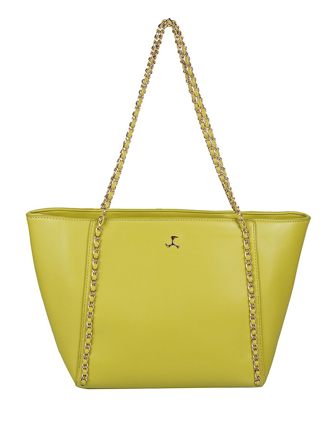 

Mochi Structured Shoulder Bag, Green
