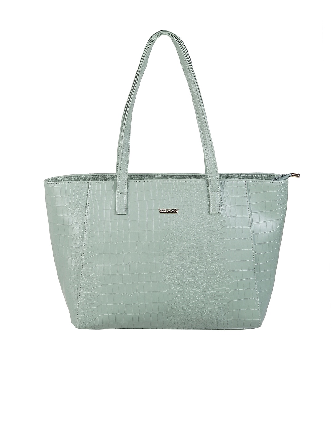 

WALKWAY by Metro Shopper Shoulder Bag, Green