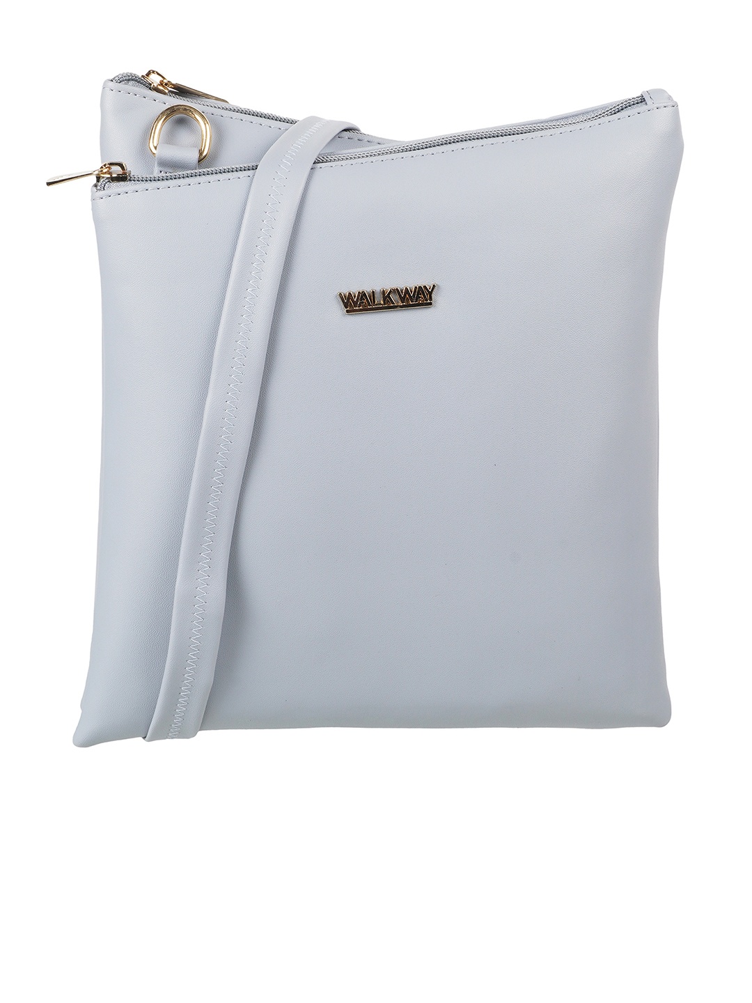 

WALKWAY by Metro Shopper Sling Bag, Blue