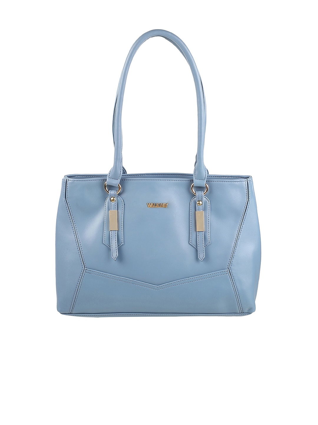 

WALKWAY by Metro Swagger Shoulder Bag, Blue