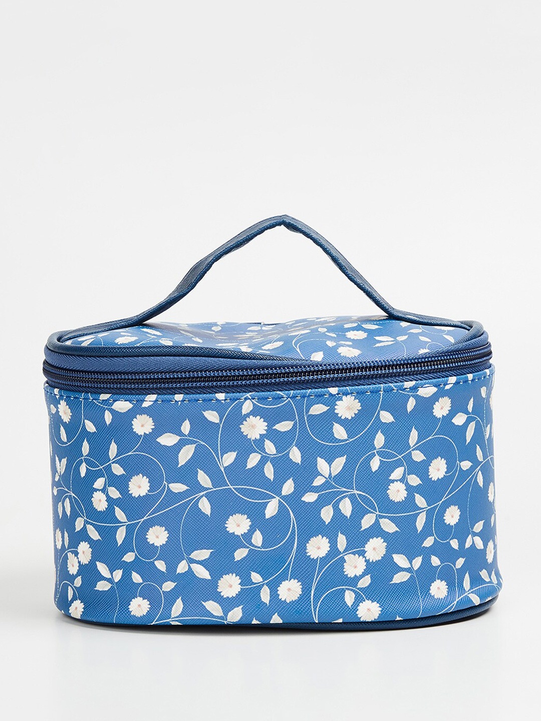

Ginger by Lifestyle Printed Travel Organizers, Blue