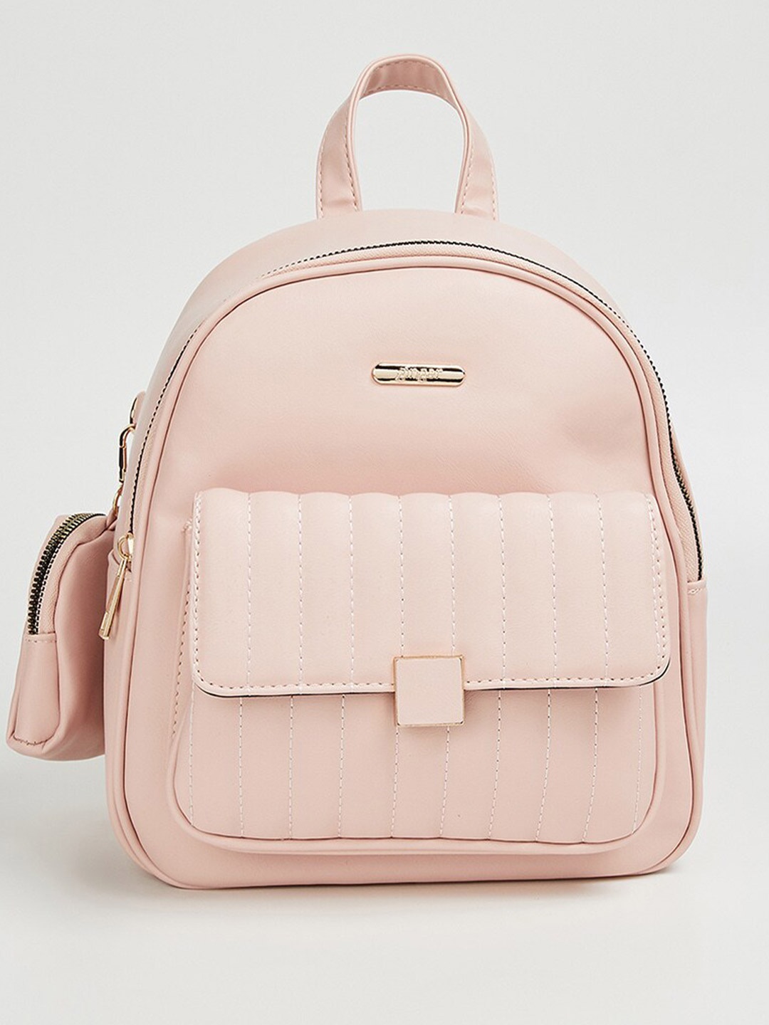 

Ginger by Lifestyle Women Small Backpacks, Pink