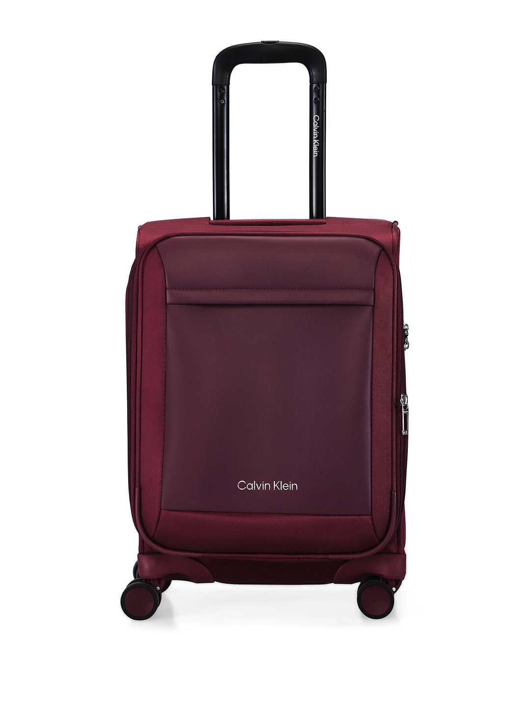 

Calvin Klein ESCAPE Range Mauve Soft 20" Cabin Luggage