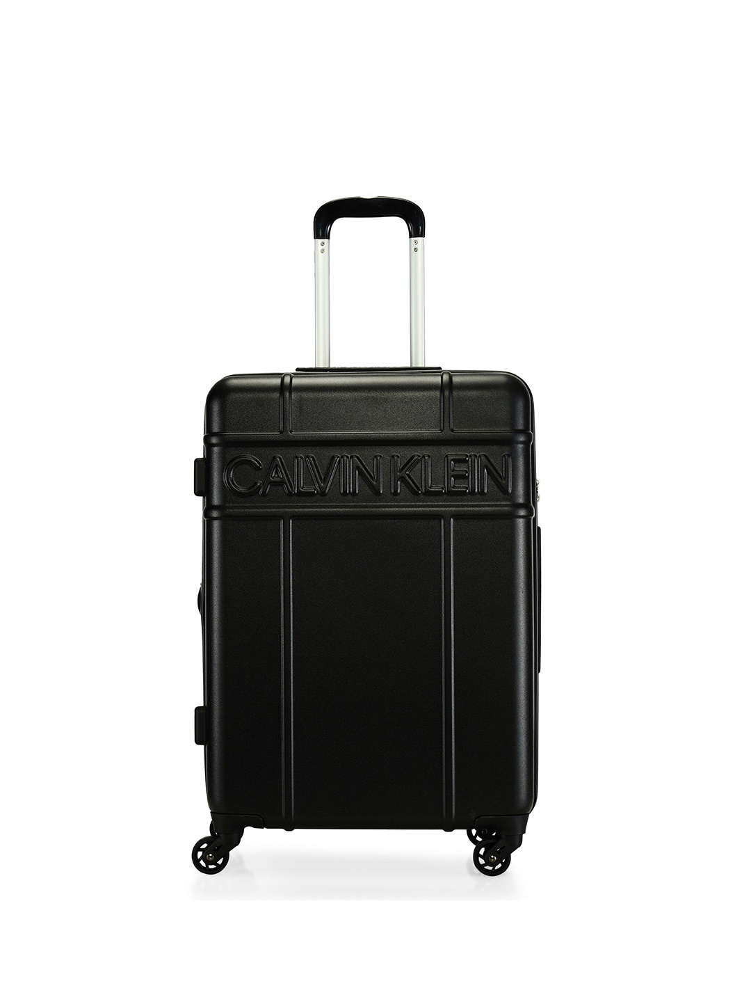 

Calvin Klein CONTROL Range Black Hard 24" Medium Luggage