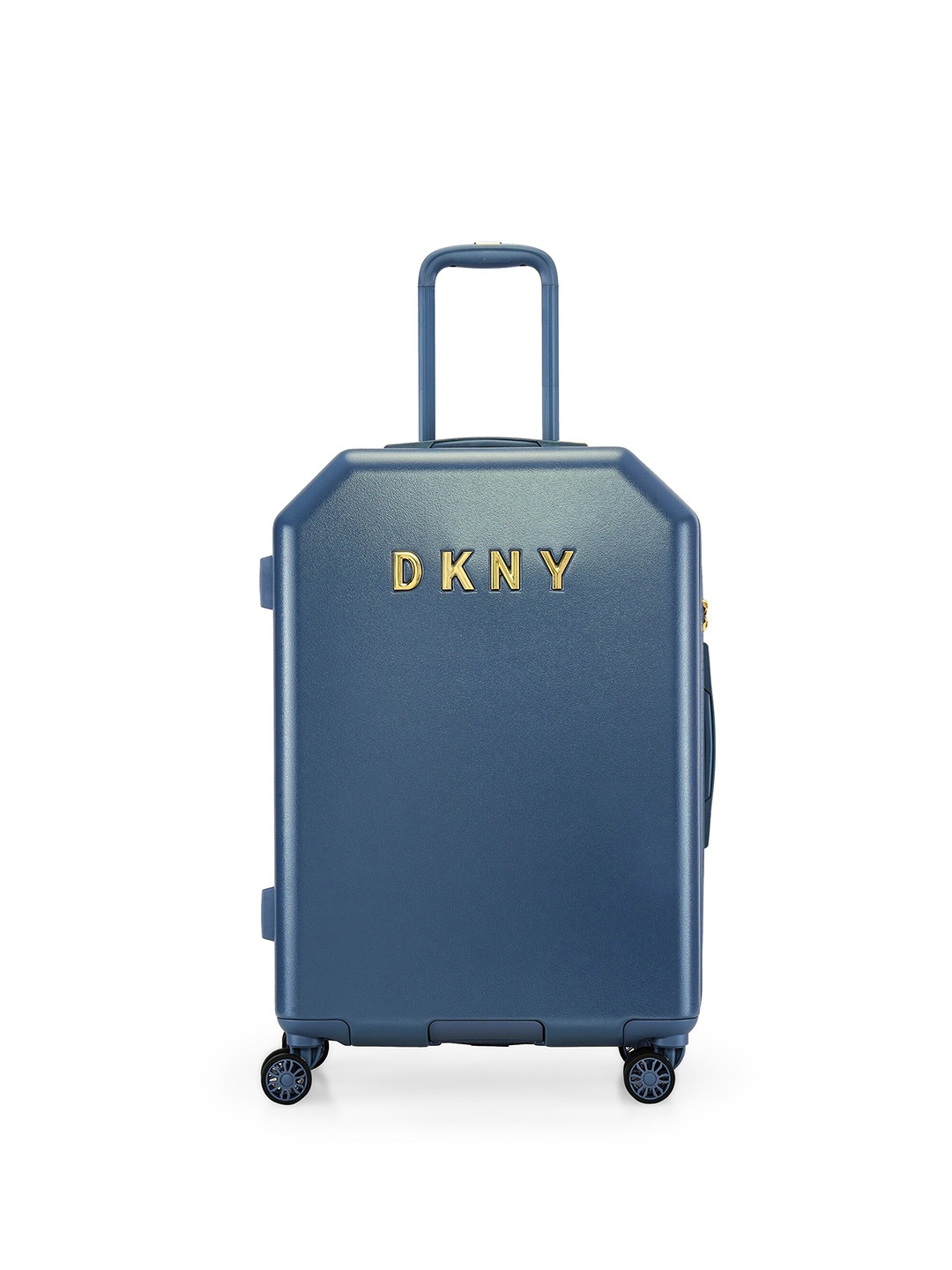 

DKNY ALLURE Range Twilight Hard 26" Medium Luggage, Navy blue