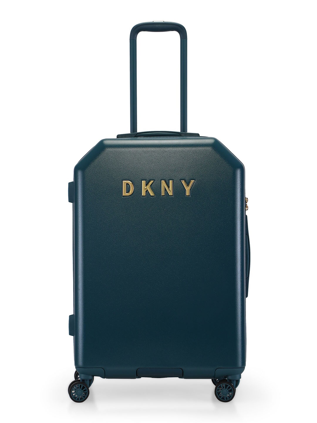 

DKNY ALLURE Range Pine Hard 26" Medium Luggage, Green