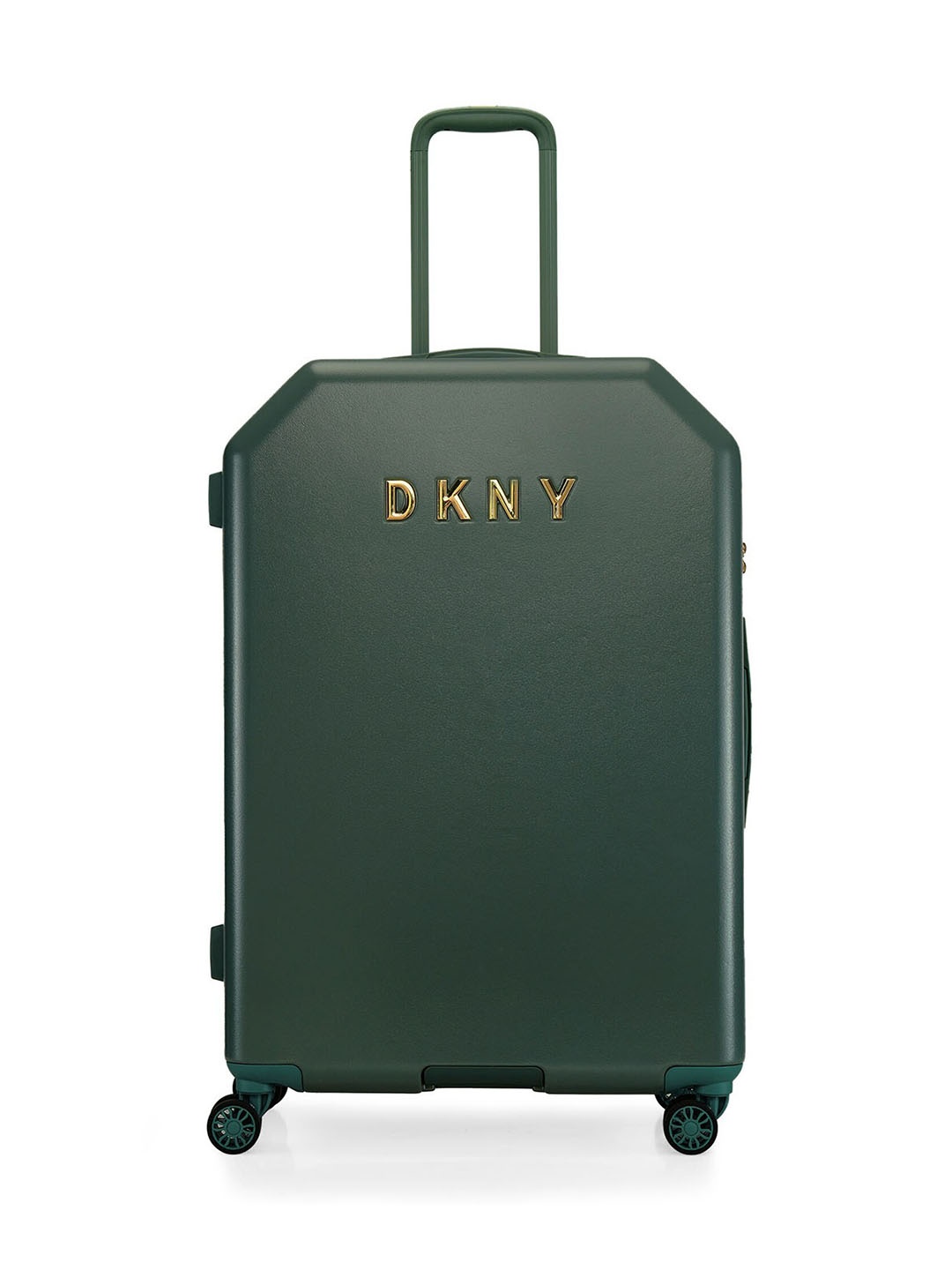 

DKNY ALLURE Range Cargo Hard 30" Large Luggage, Teal