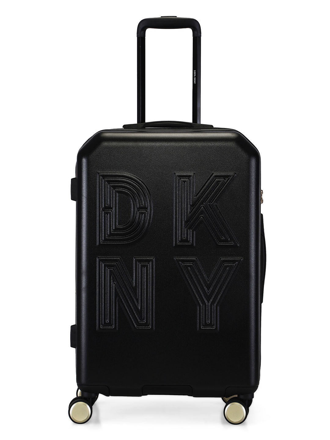 

DKNY REMIX Range Black Hard 26" Medium Luggage