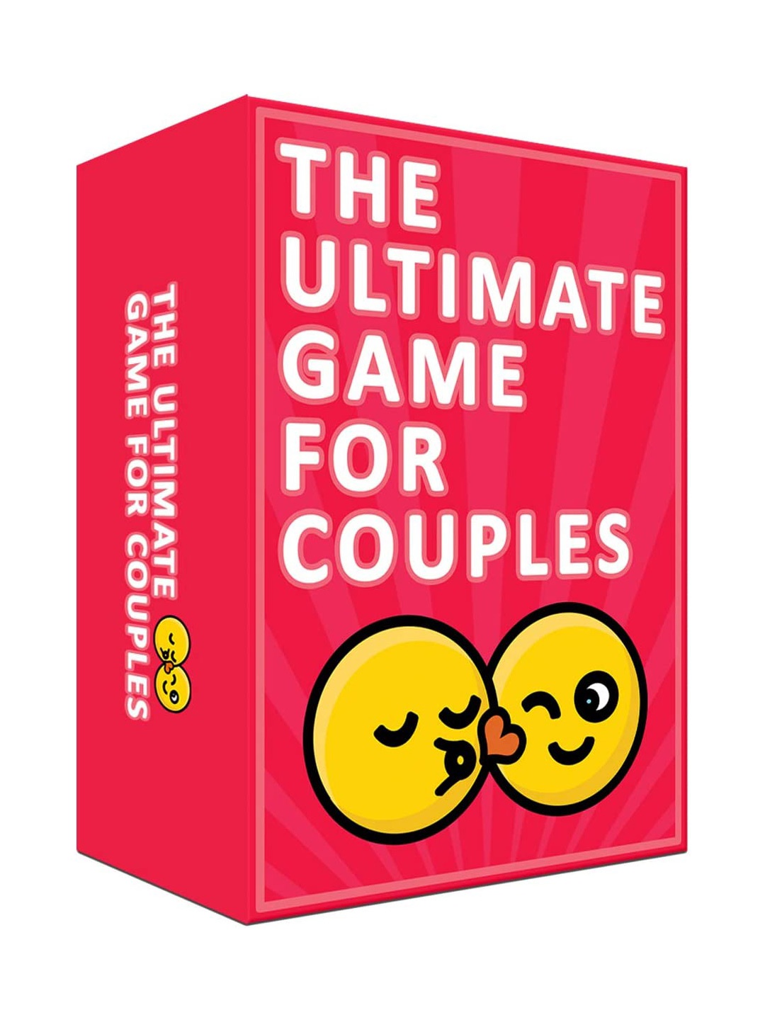 

CHOCOZONE Printed Card Games, Red