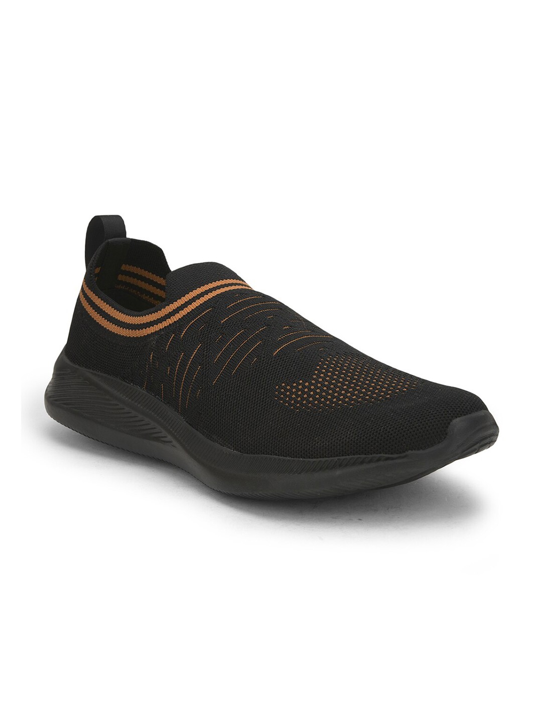

Liberty Men Walking Shoes, Black
