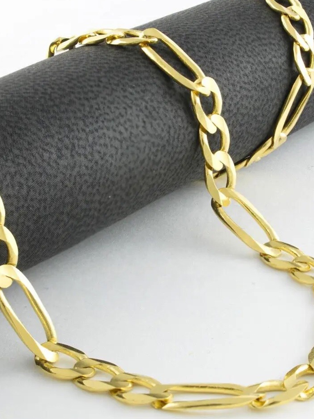 

MEENAZ Men Gold-Plated Chain