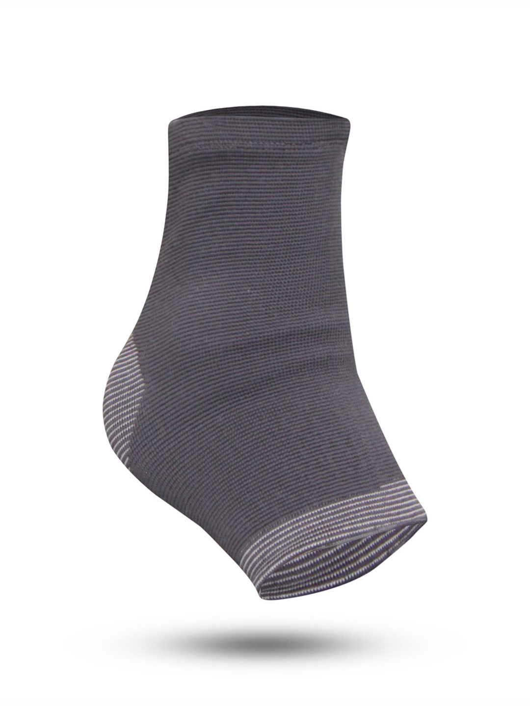 

NIVIA Men Knitted Orthopedic Ankle Support, Grey