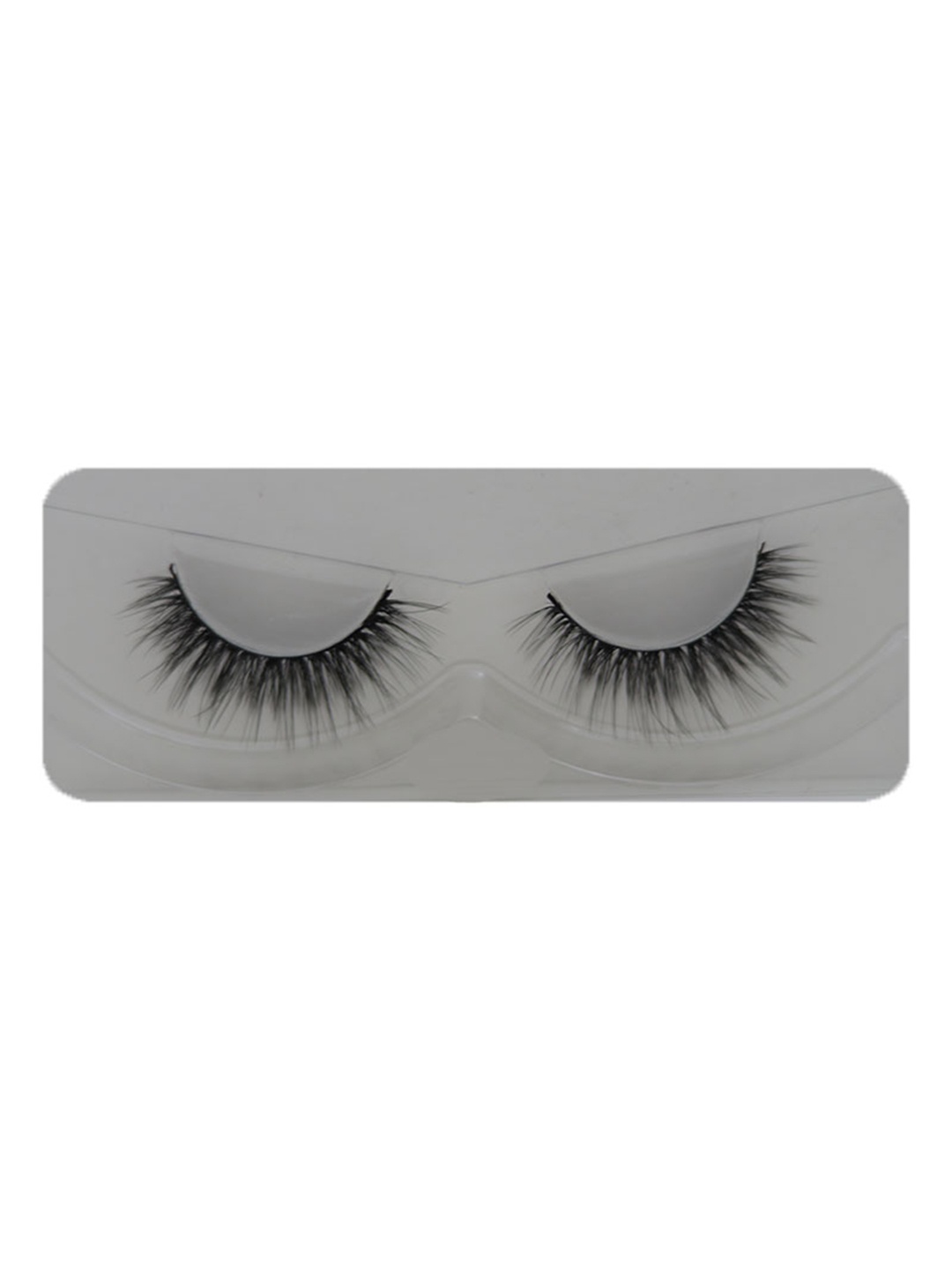 

Veoni BELLE 3D Faux Mink Eyelashes, Black