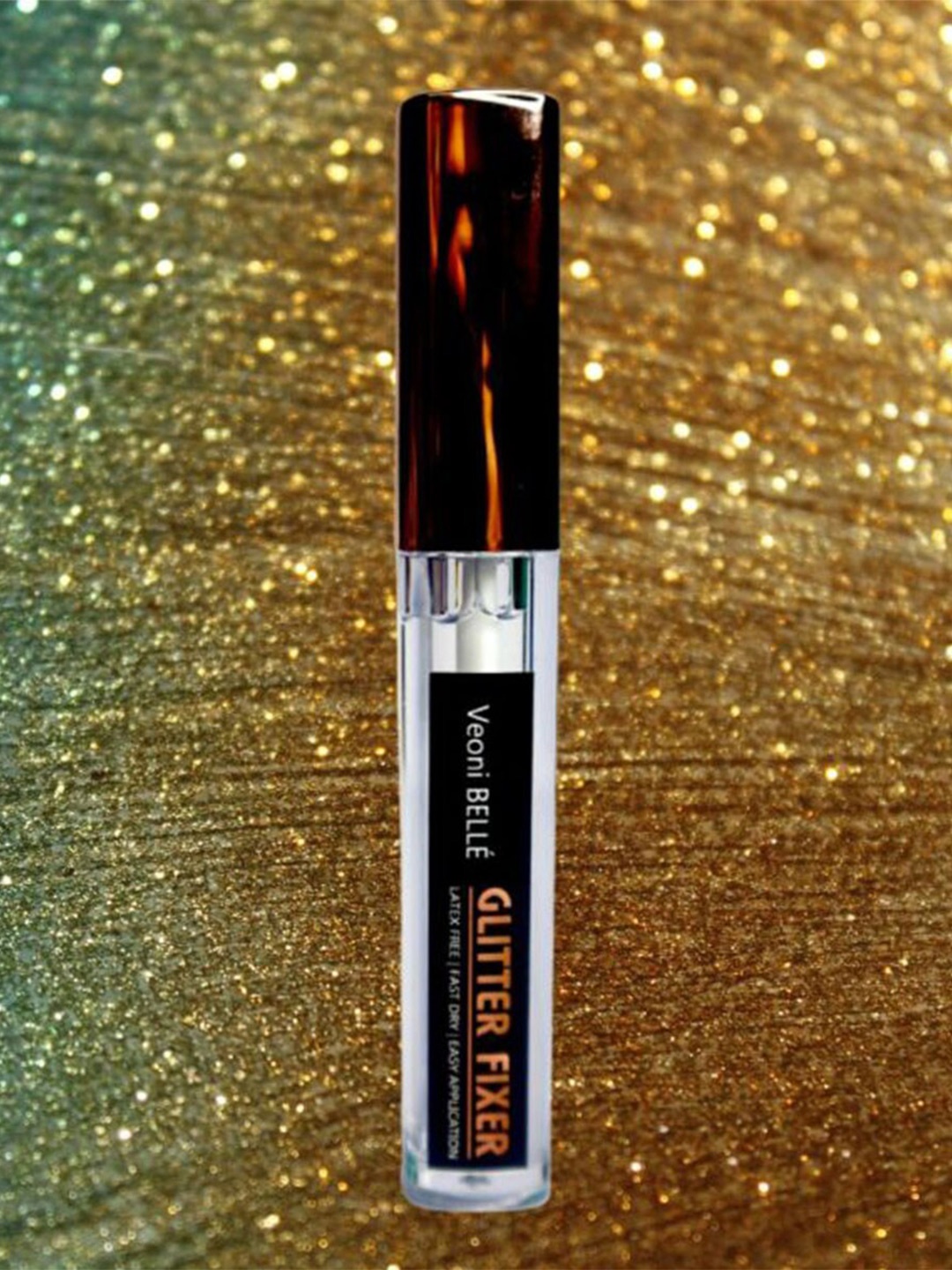 

Veoni BELLE Glitter Glue Eyeshadow, Pink