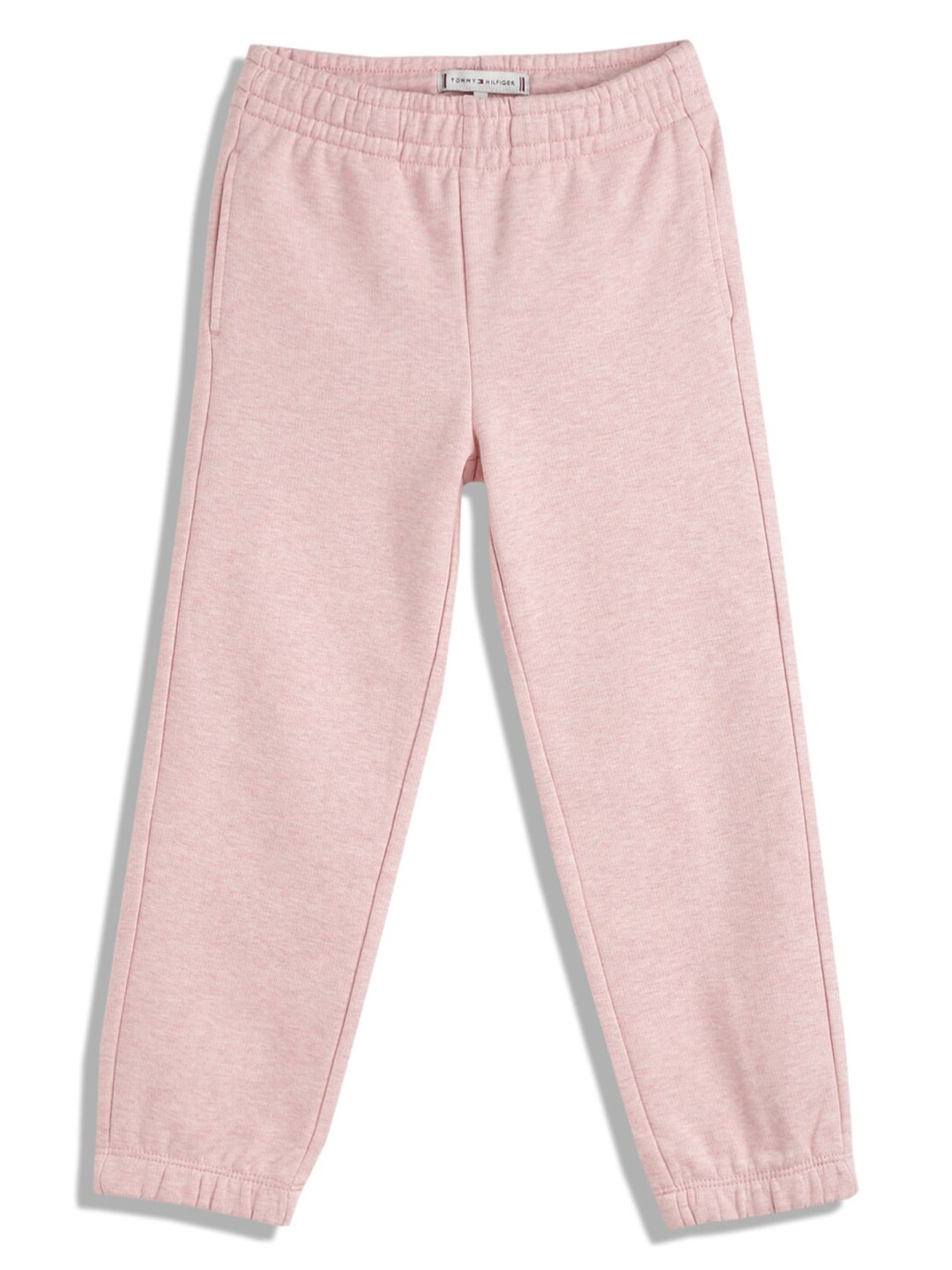 

Tommy Hilfiger Girls Archive Fit Trouser, Pink