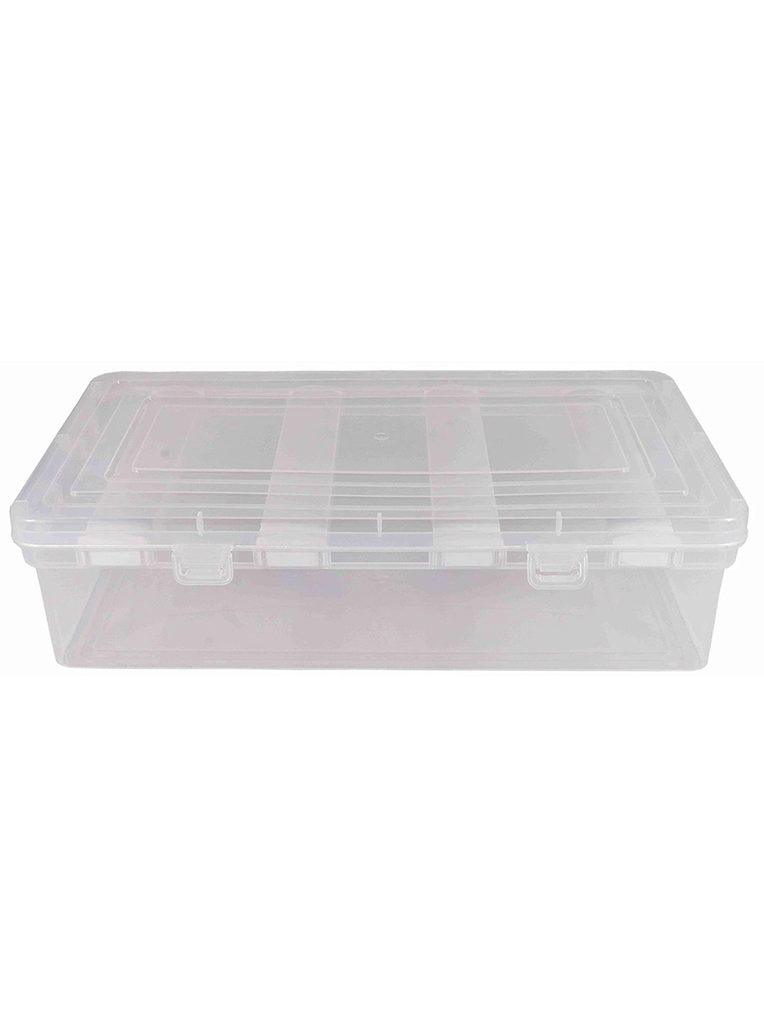 

NMII White Regular Jewellery Organisers