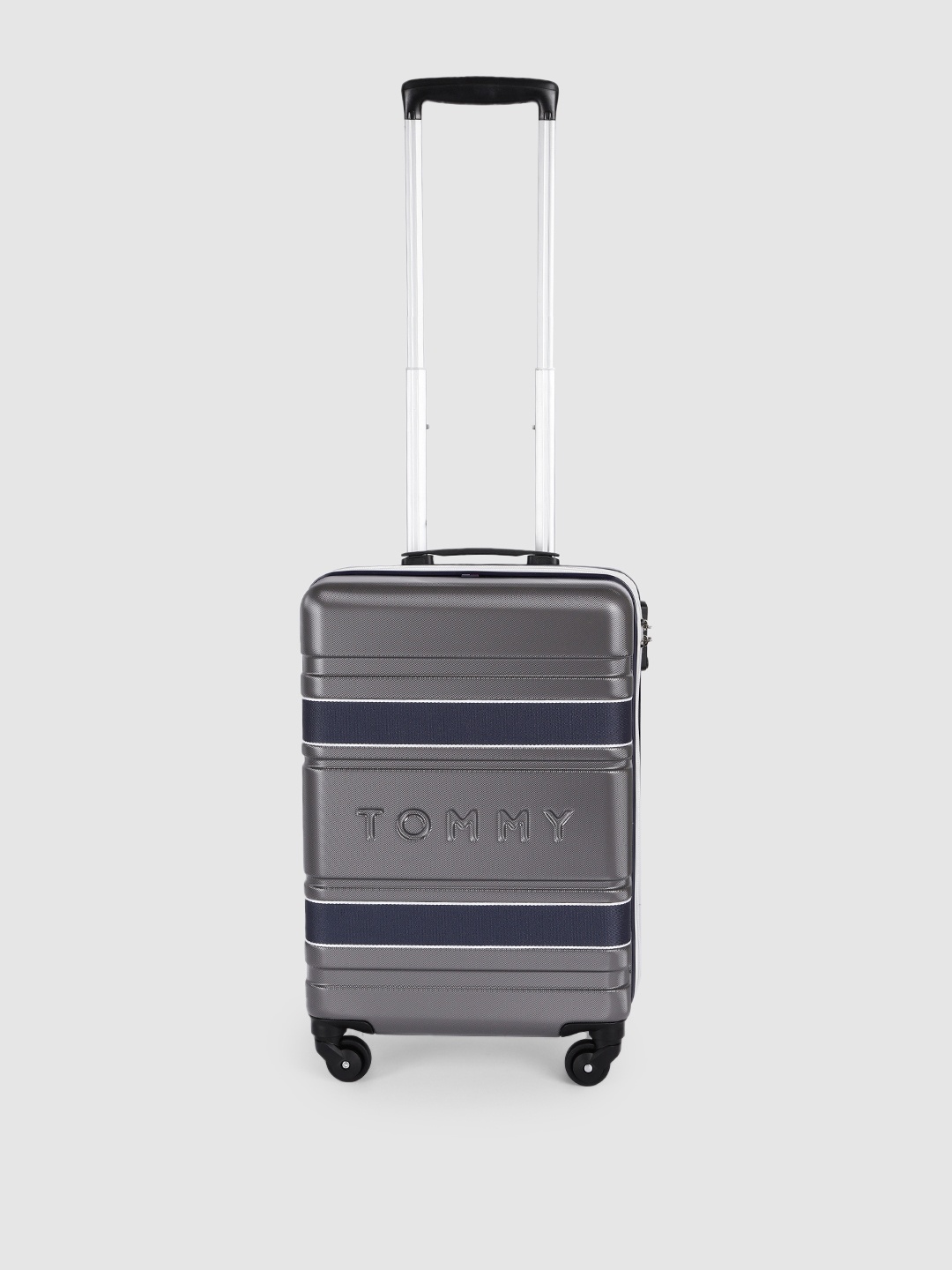 

Tommy Hilfiger Las Vegas Cabin Trolley Bag, Grey