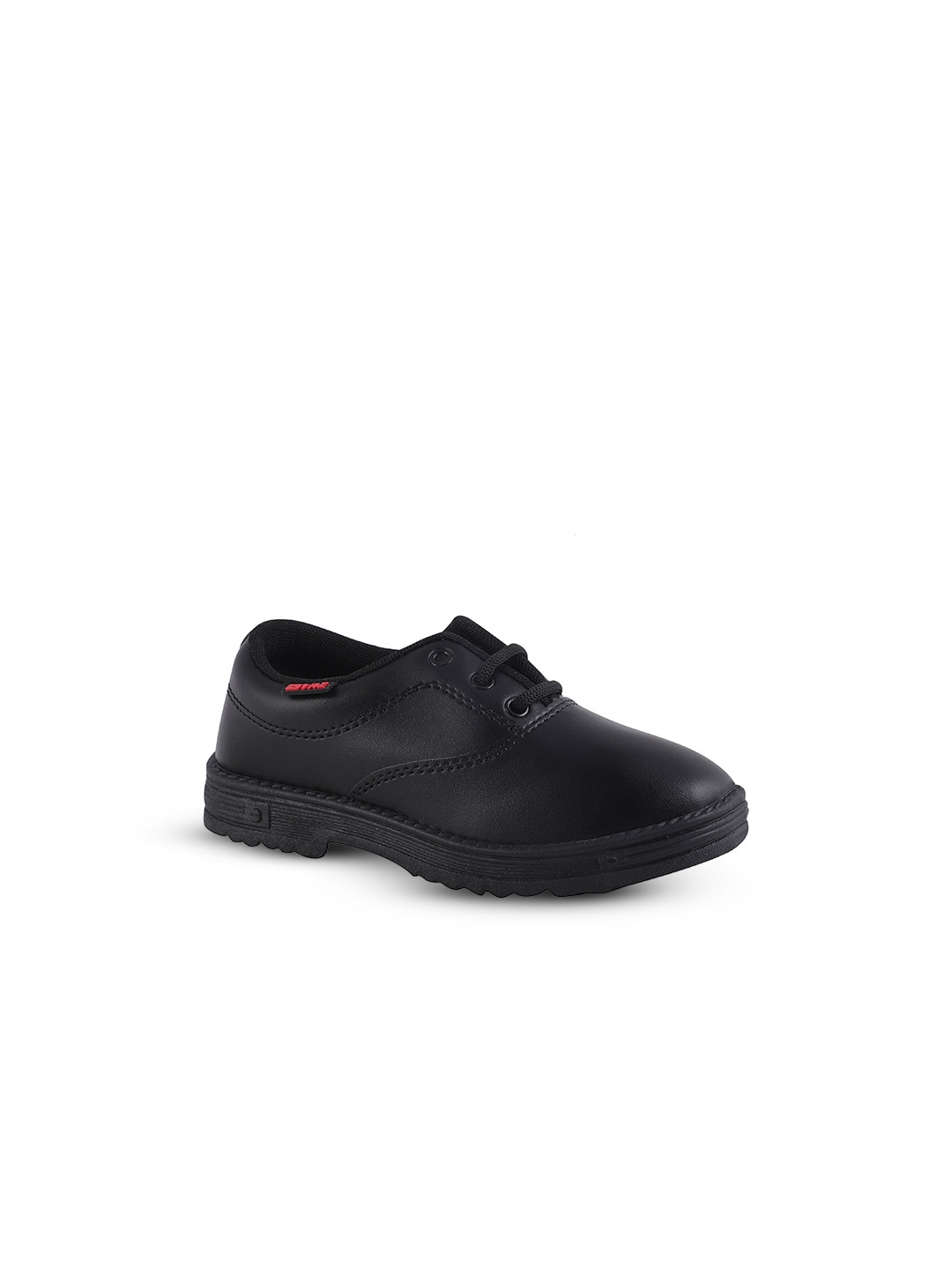 

BAESD Boys Comfort Insole Lightweight Sneakers, Black