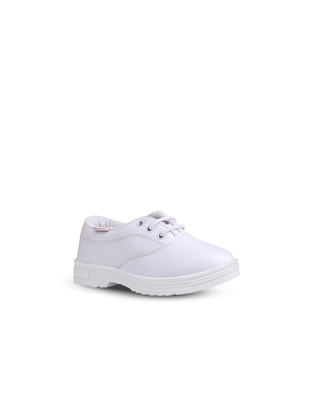 

BAESD Boys Comfort Insole Lightweight Sneakers, White