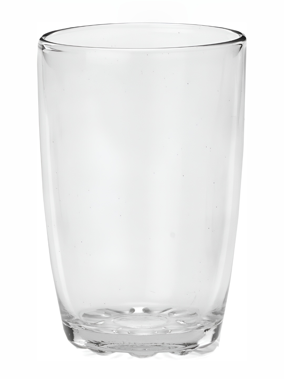 

Afast Transparent Water or Juice Glass 200 ML