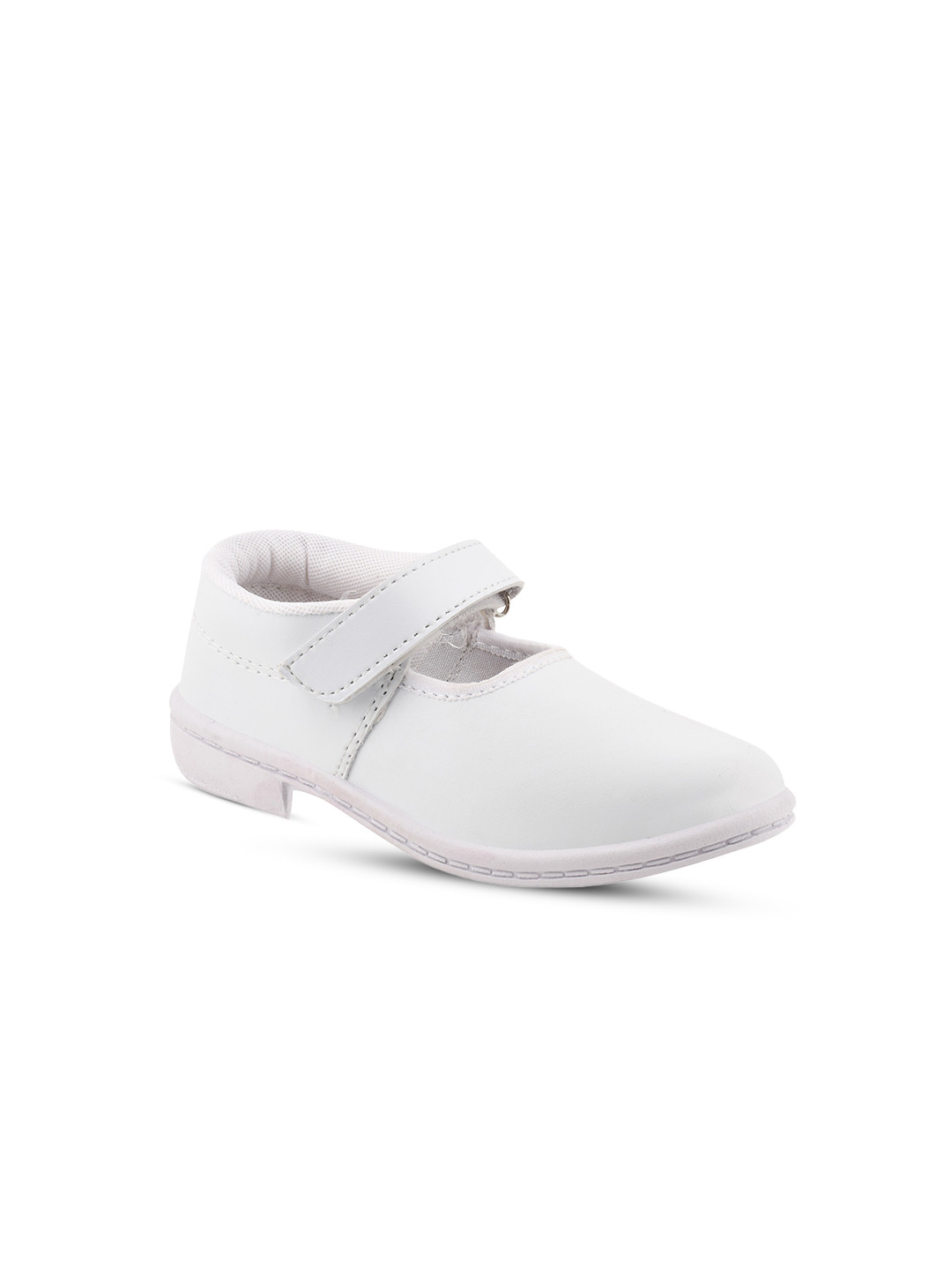 

BAESD Boys Lightweight Comfort Insole Sneakers, White