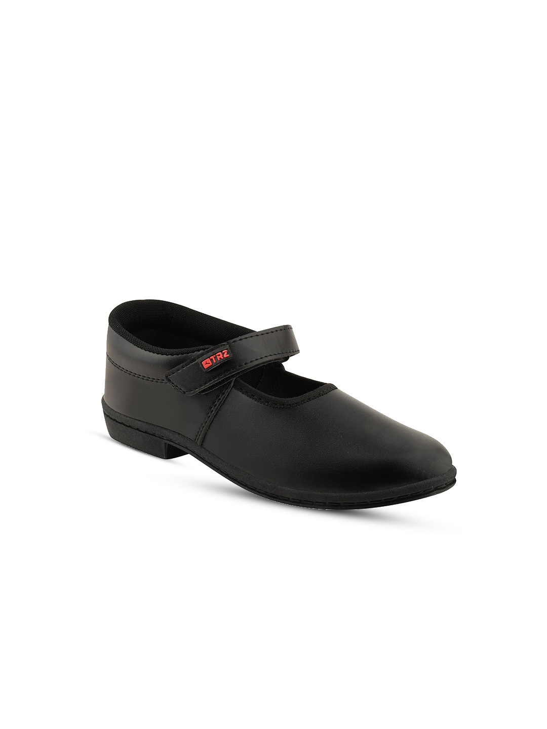 

BAESD Boys Lightweight Comfort Insole Sneakers, Black