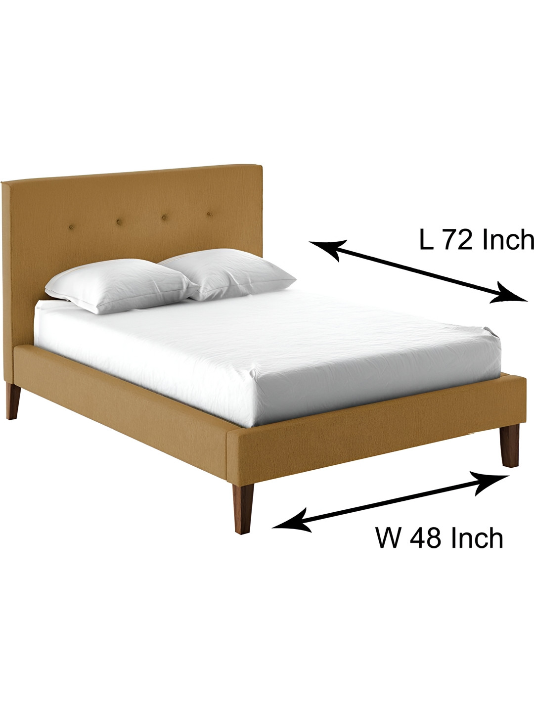 

Stylista White Cotton Water Resistant Mattress Protector