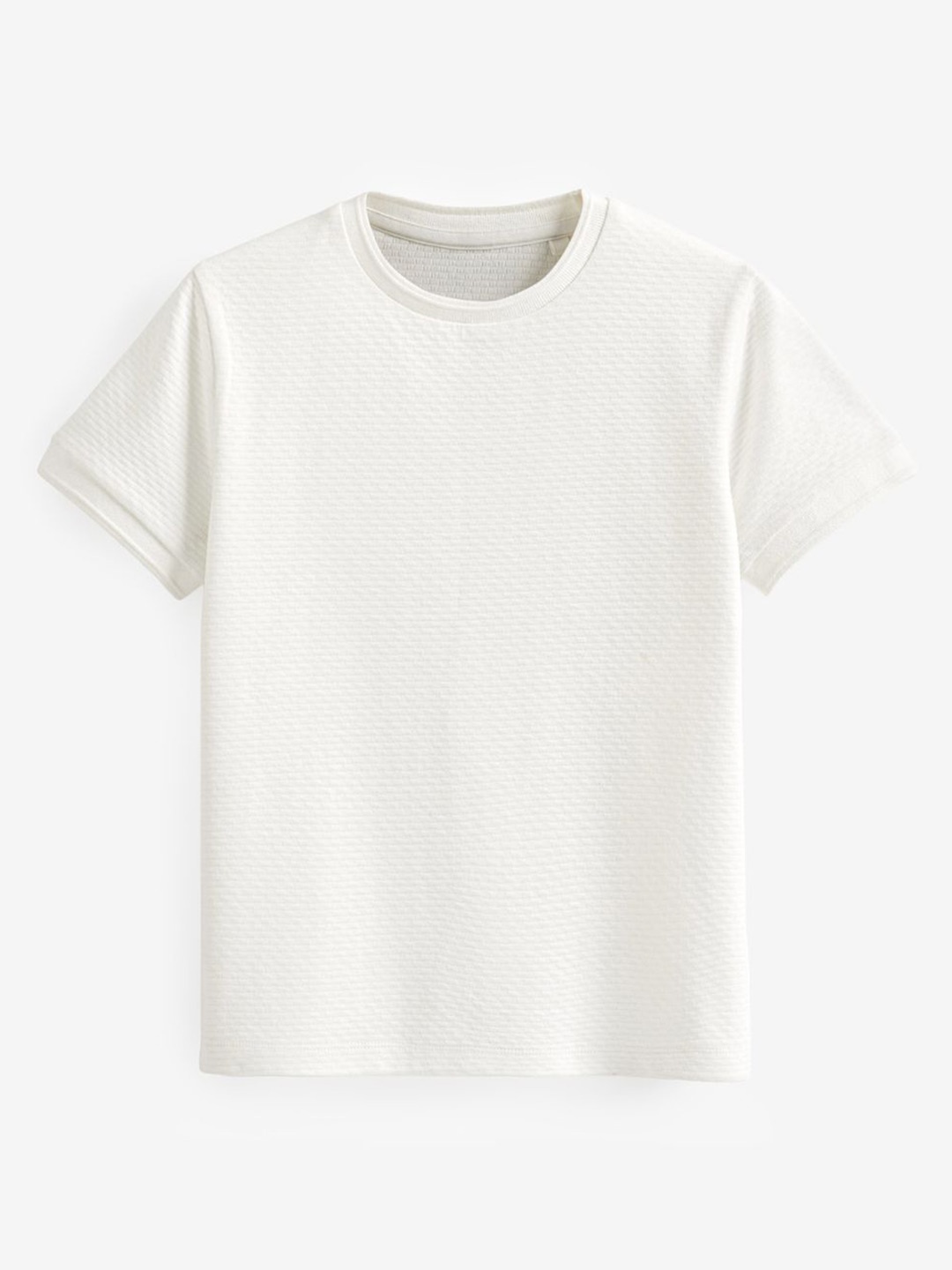 

NEXT Boys T-shirt, White