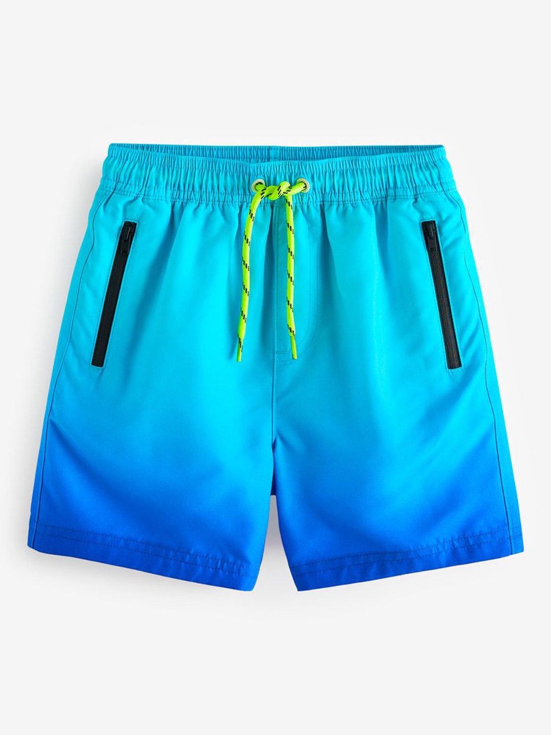 

NEXT Boys Swim Shorts, Blue