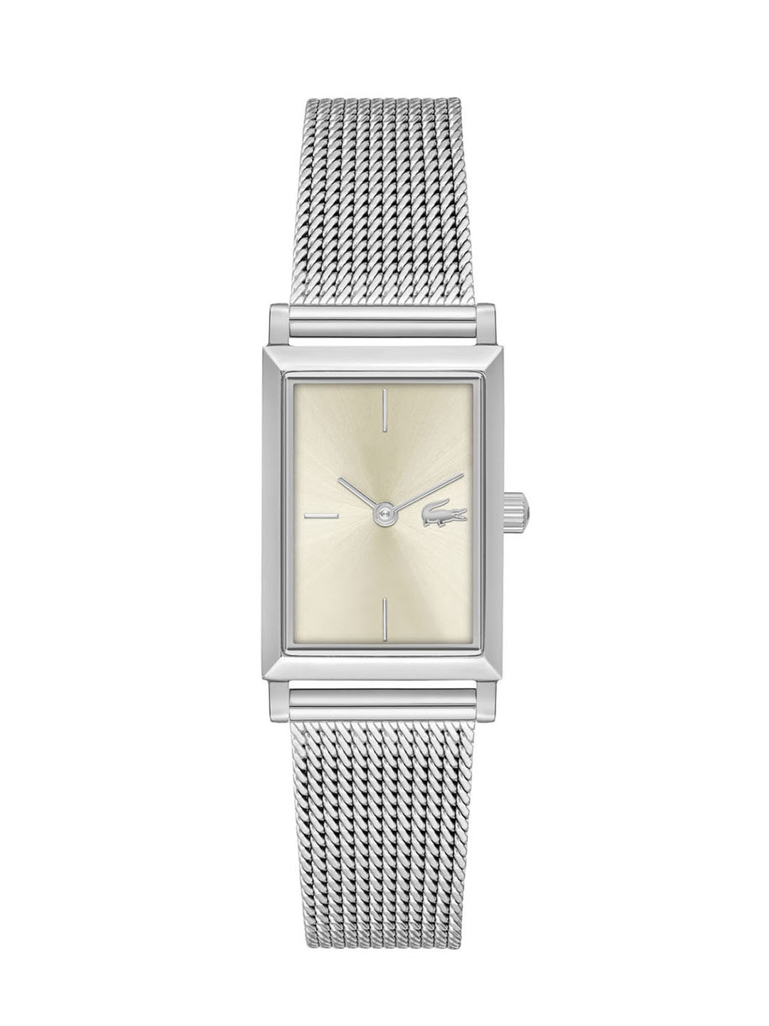 

Lacoste Women Catherine Analogue Watch 2001346, Gold