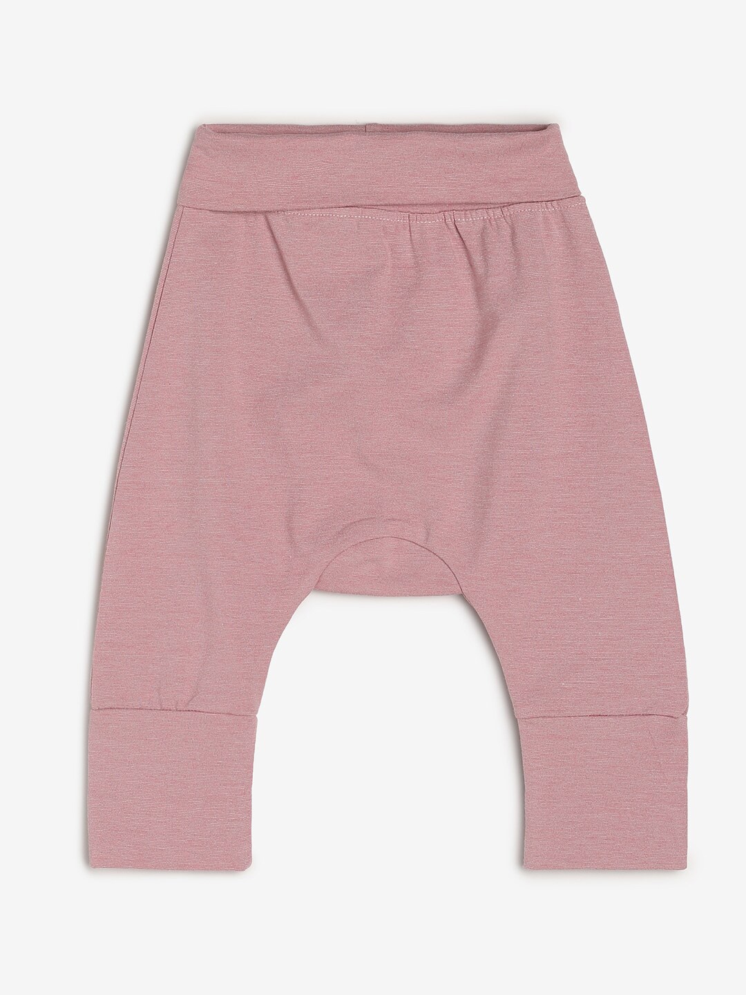 

BAESD Infants Mid-Rise Lounge Joggers, Pink