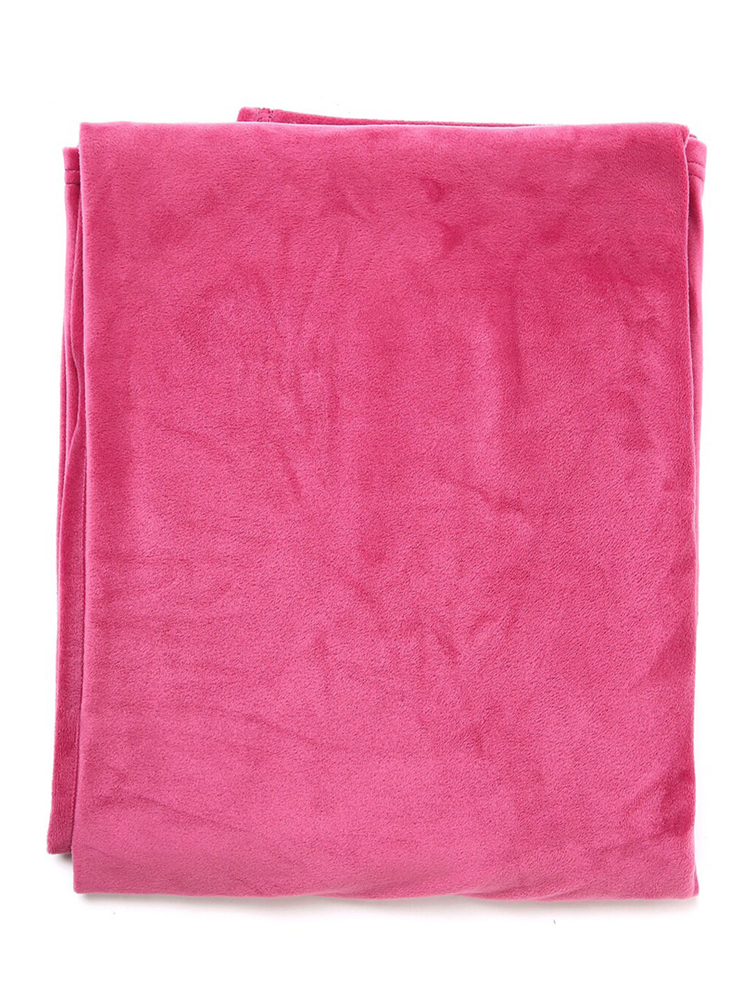 

BAESD Pink 300 GSM Single Bed Blanket