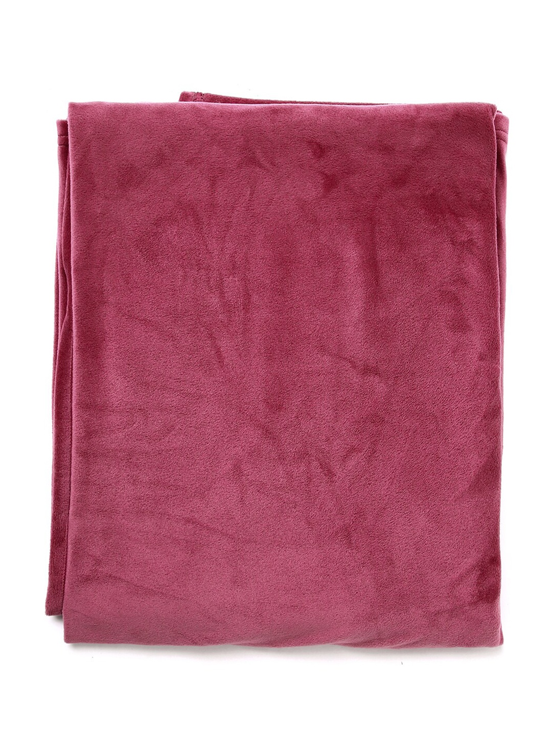

BAESD Peach 300 GSM Single Bed Blanket