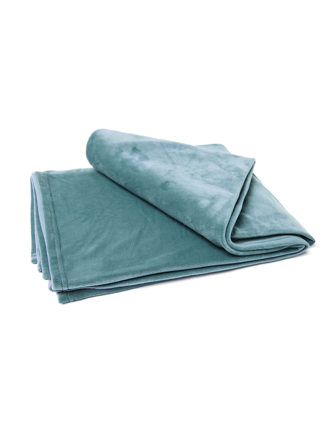 

BAESD Blue 300 GSM Single Bed Blanket