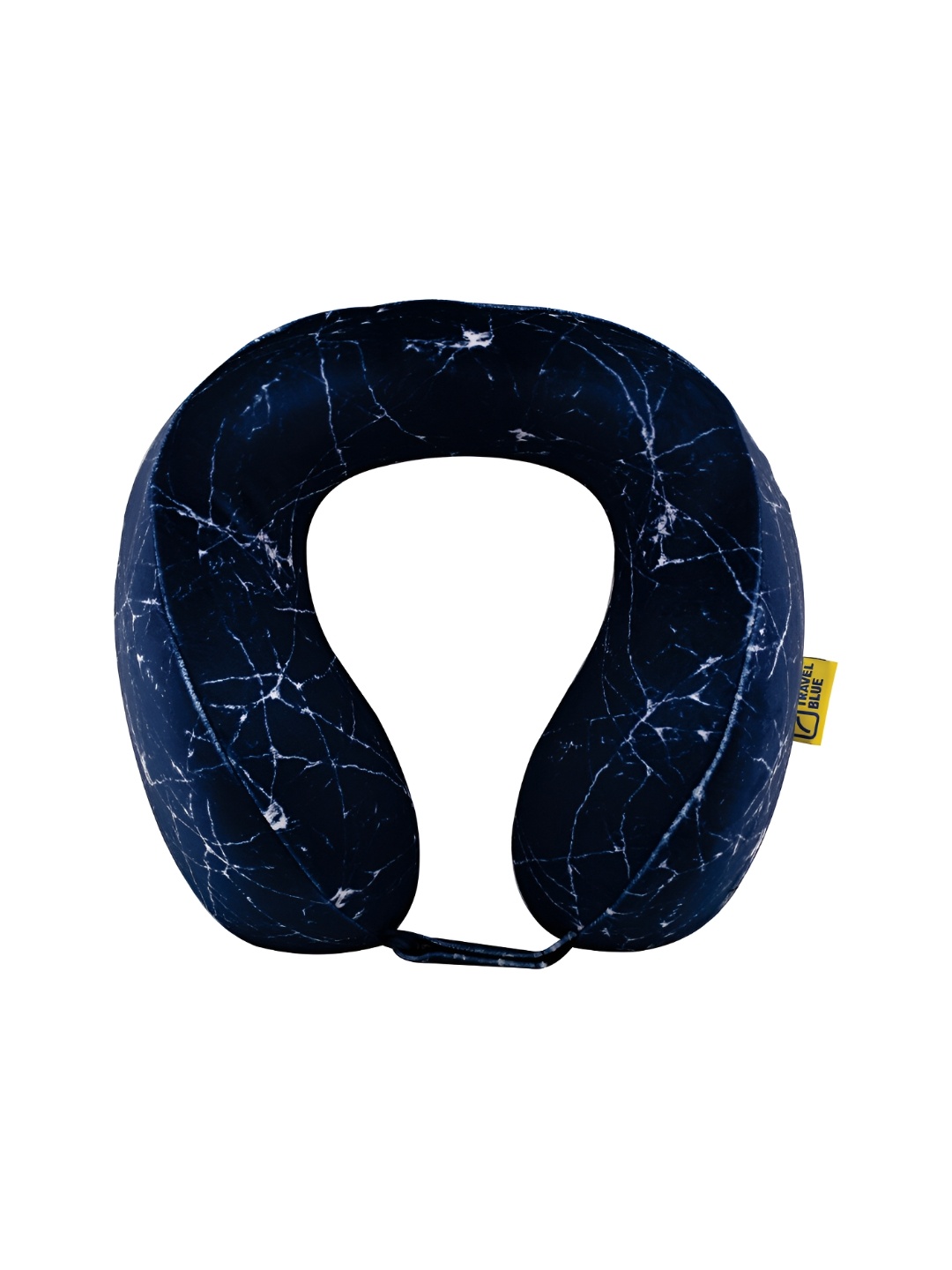 

Travel Blue Blue Memory Foam Filled Breathable Travel Pillow