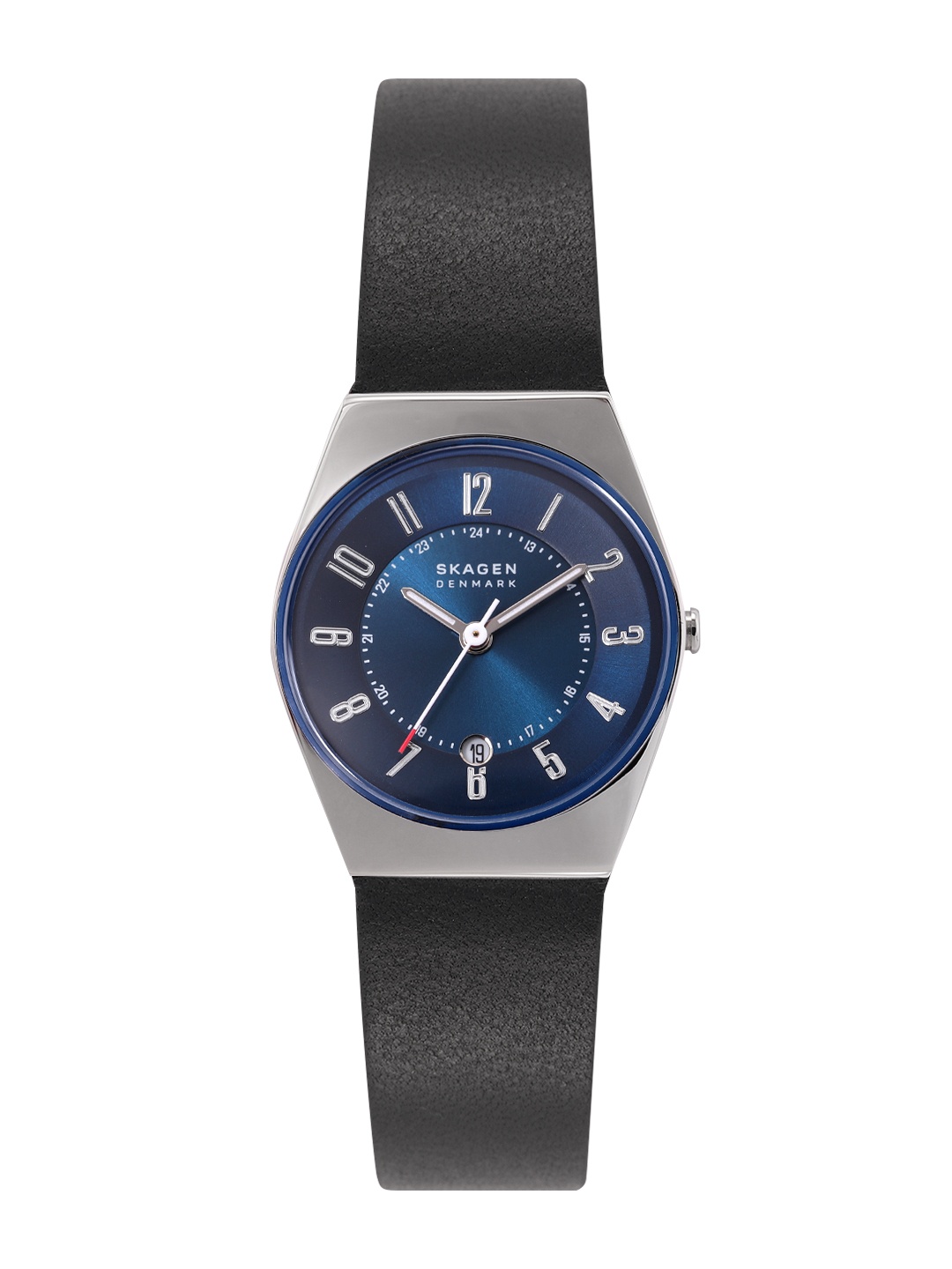 

SKAGEN Women Grenen Lille Analogue Watch SKW3036, Blue