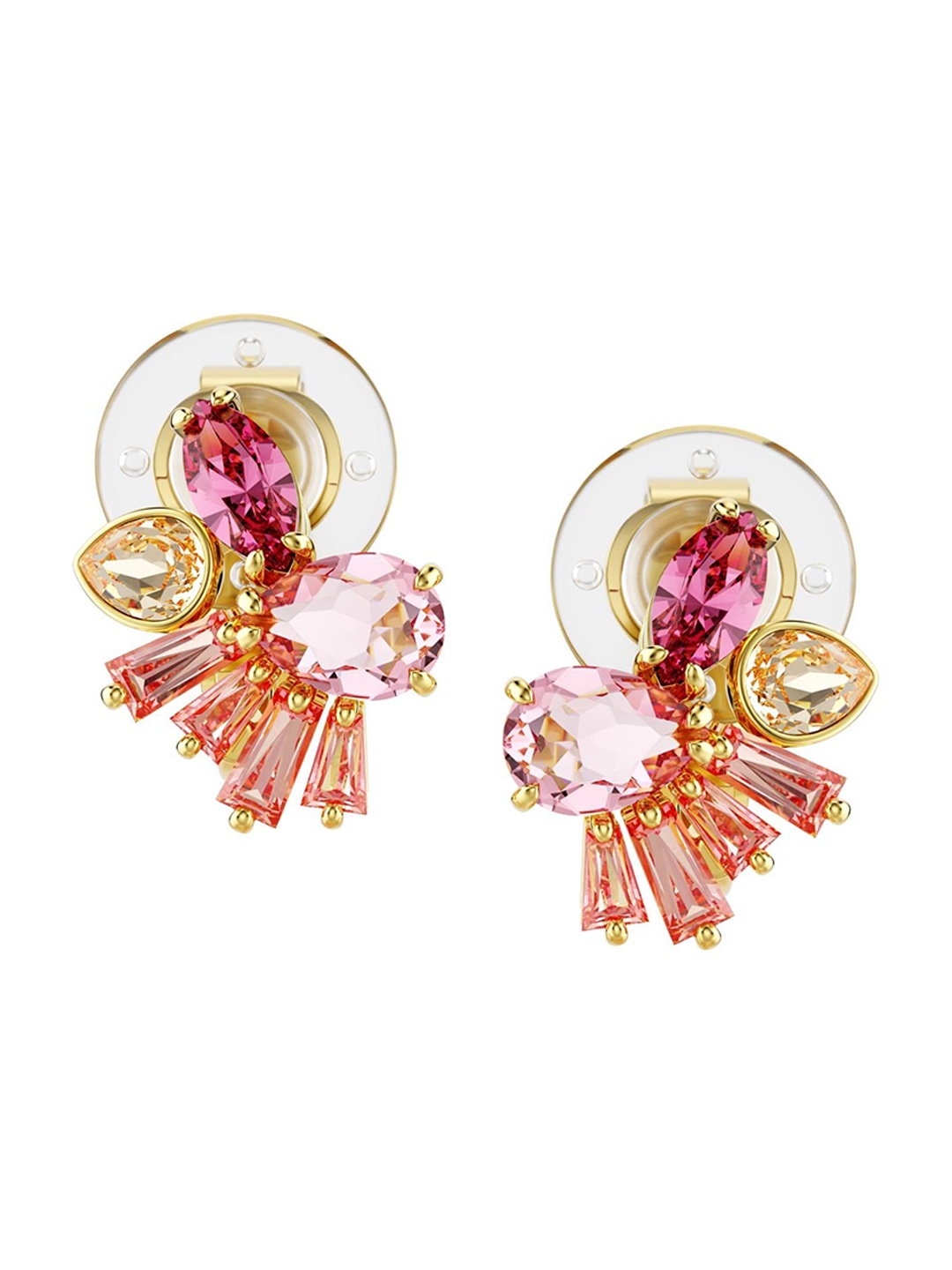 

SWAROVSKI GEMA:CE PIN/GOS, Gold