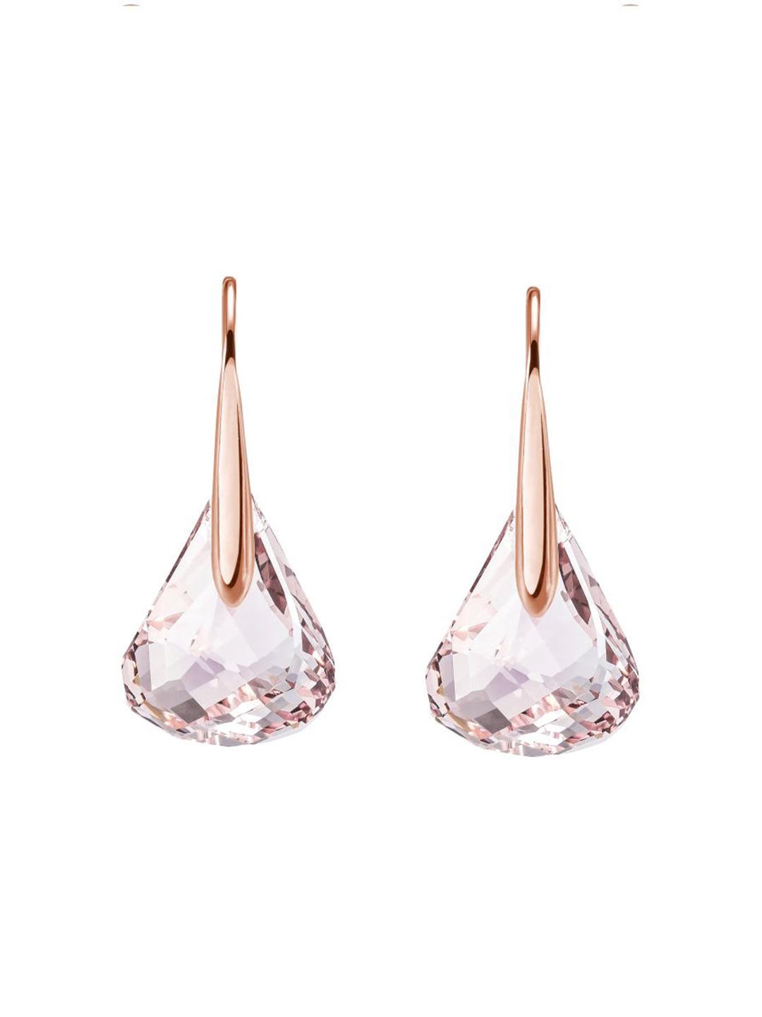 

SWAROVSKI LUNAR:PE CRYBLUSH/ROS OU, Rose gold