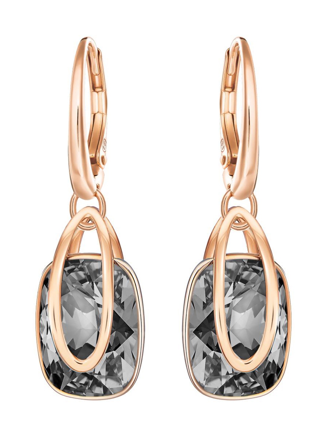 

SWAROVSKI HOLDING:PE CRYSINI/ROS OU, Rose gold