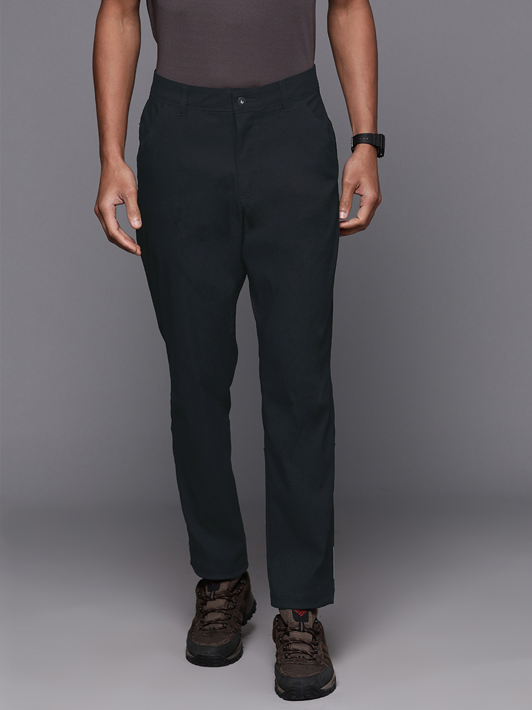 

Columbia Men Black Mesa Trekking Track Pants