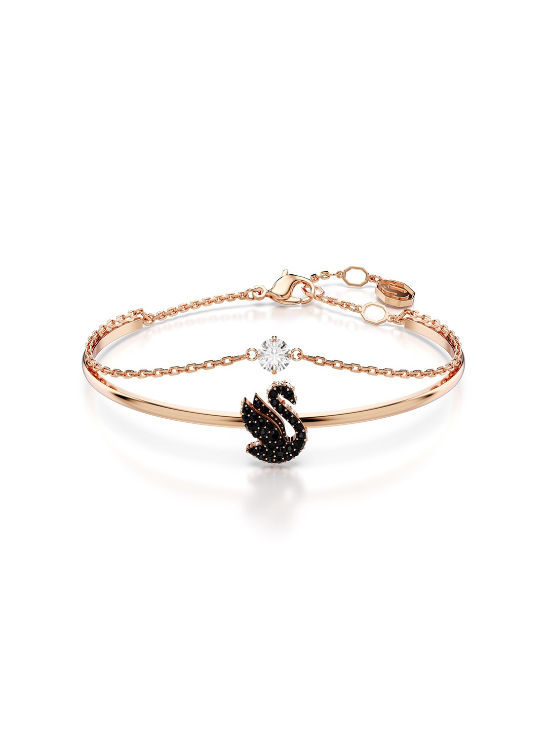 

SWAROVSKI SWAN:SOFT RC06/ROS S, Rose gold