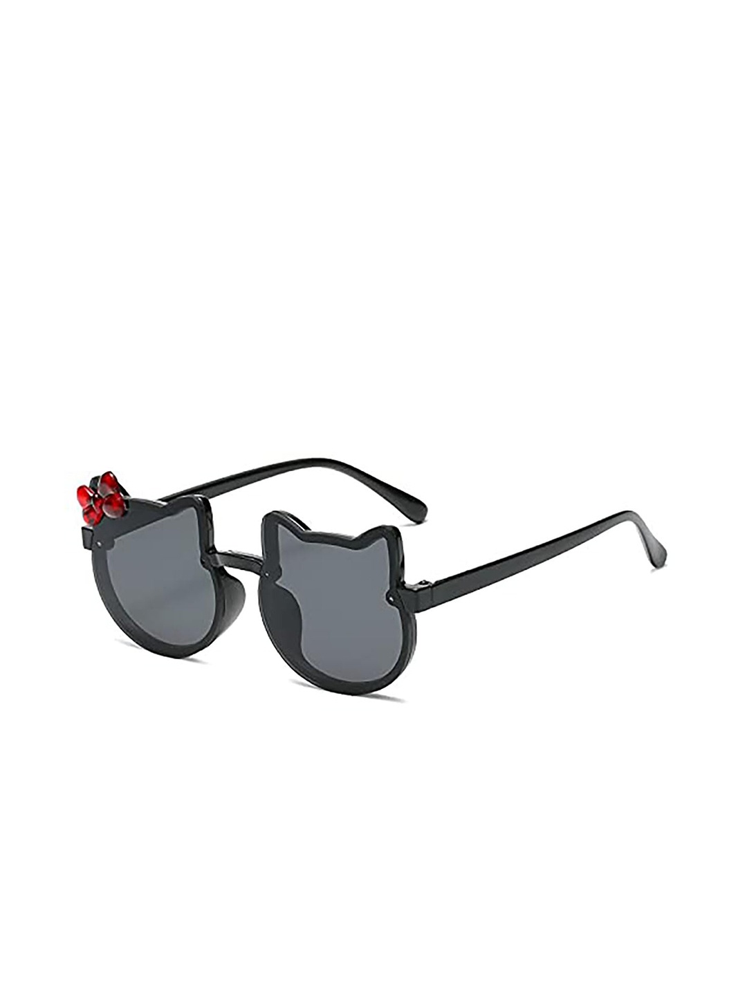 

SYGA Kids Aviator Sunglasses With UV Protected Lens, Pink