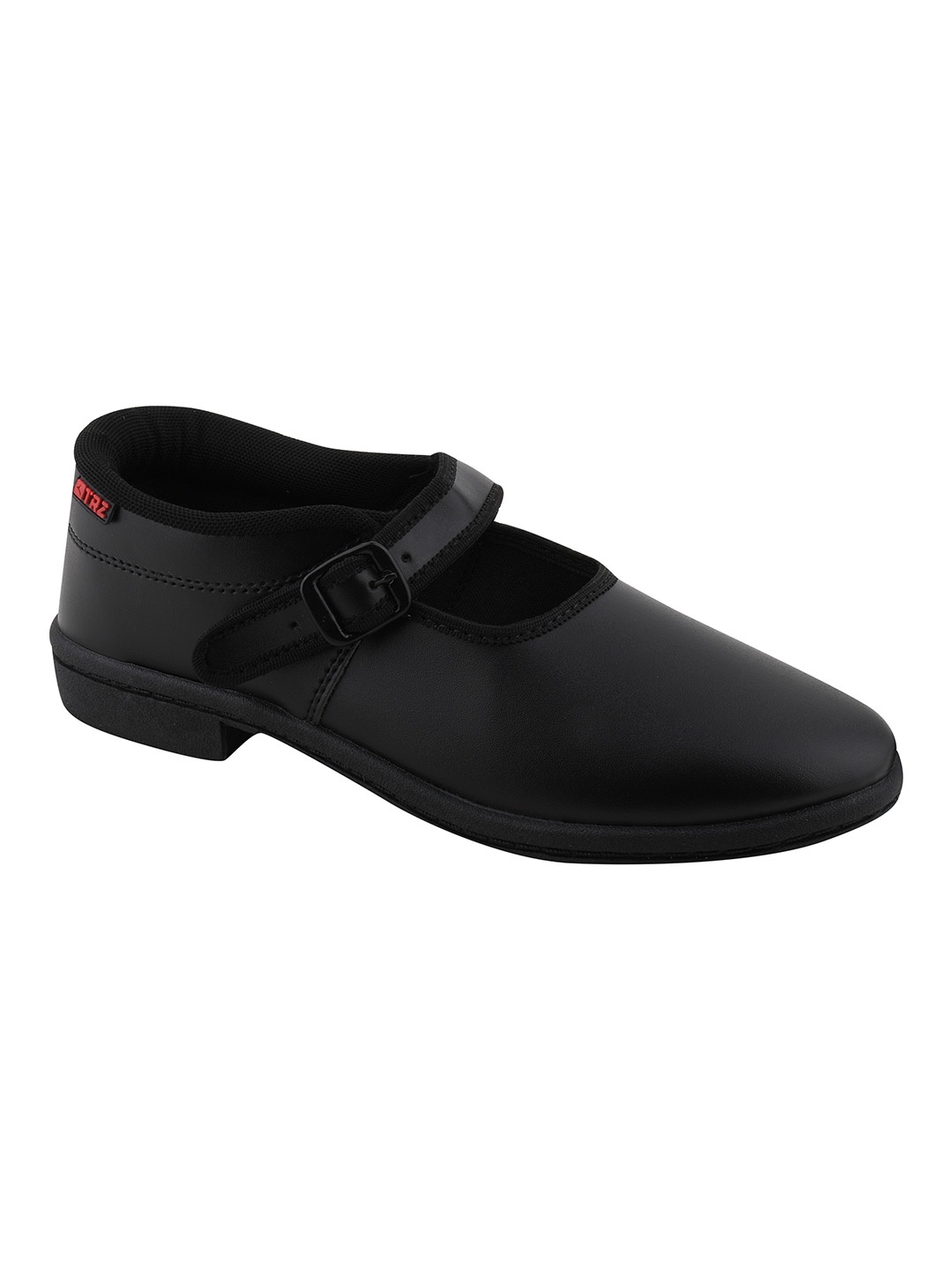 

BAESD Boys Lightweight Comfort Insole Sneakers, Black