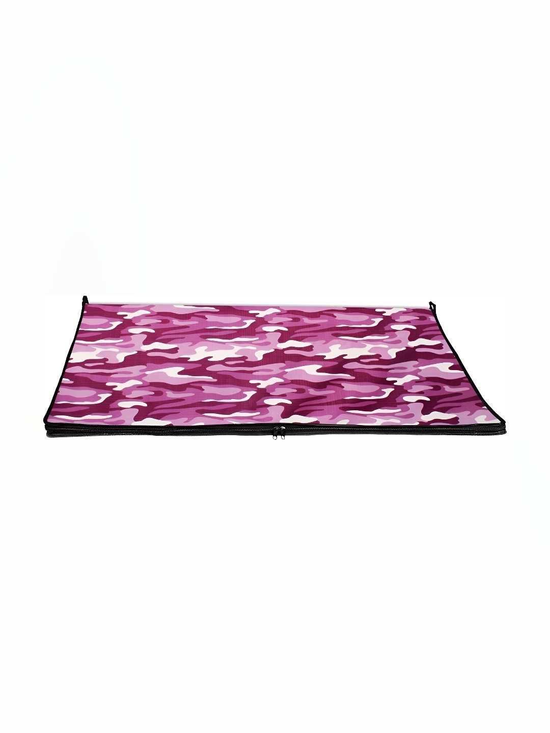

Stylista Purple & Pink Camouflage Print Waterproof Rectangle Table Placemat